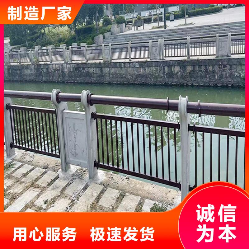 天桥灯光栏杆拥有多家成功案例