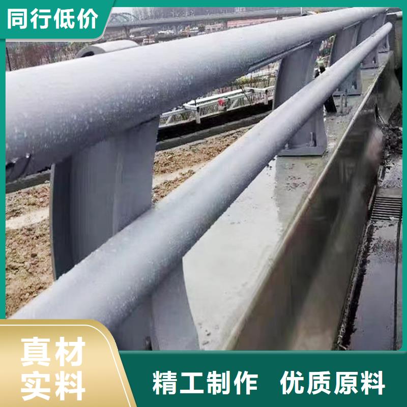 景观灯光护栏选择大省事省心