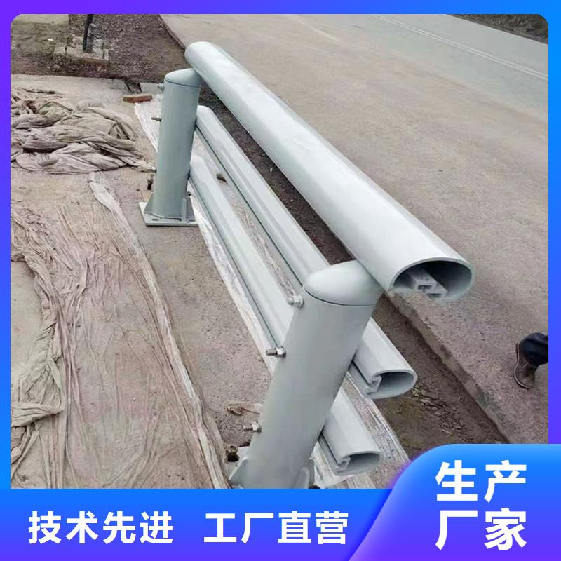 桥梁灯光栏杆品质保证