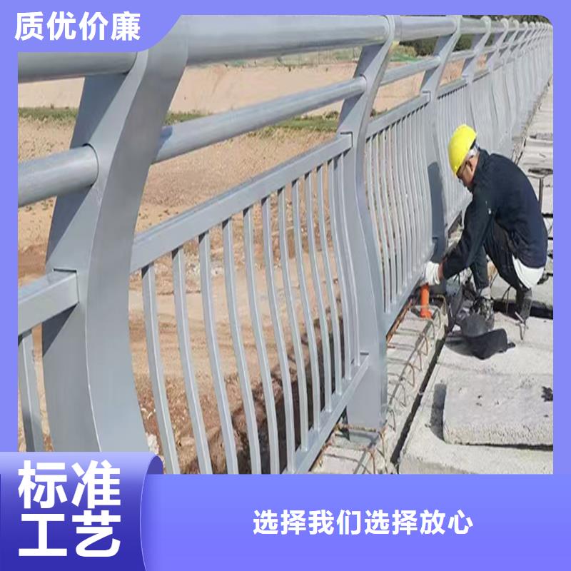 河道灯光护栏性能稳定