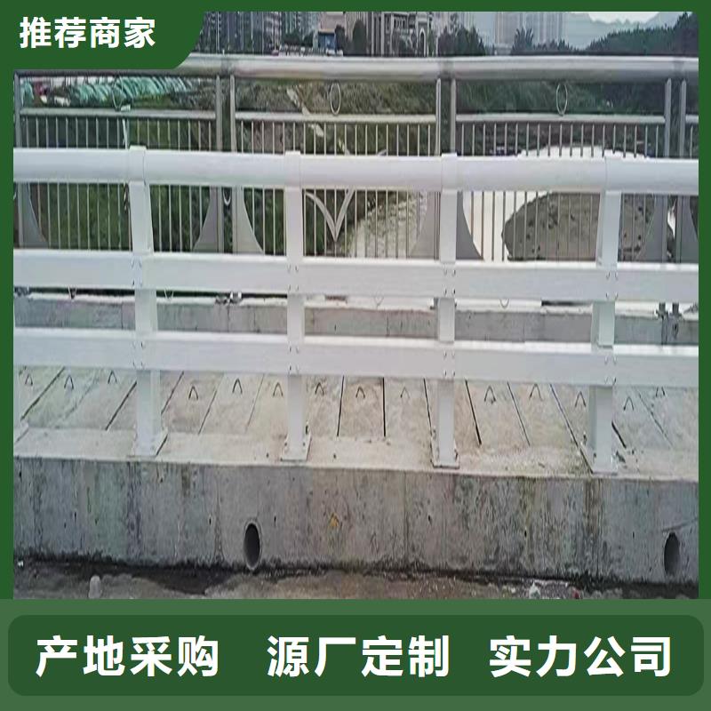 天桥灯光栏杆拥有多家成功案例