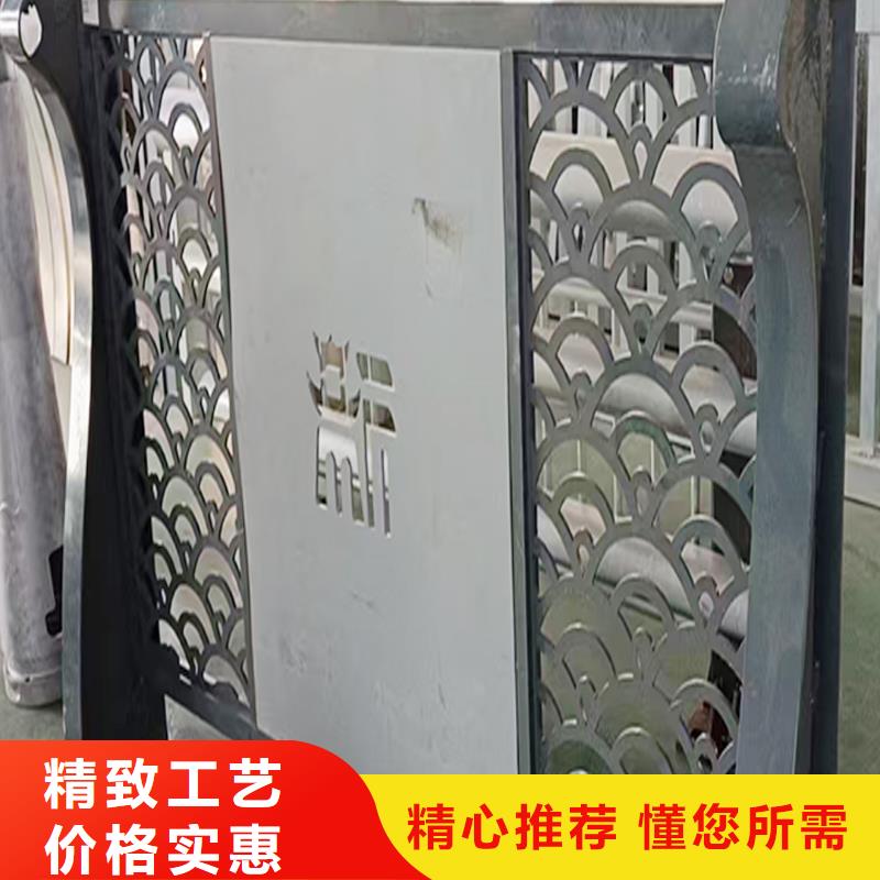 不锈钢灯光护栏低