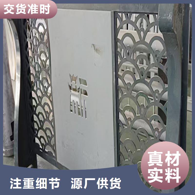 不锈钢灯光栏杆实力大