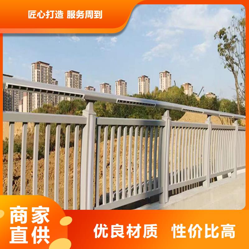 天桥灯光栏杆拥有多家成功案例