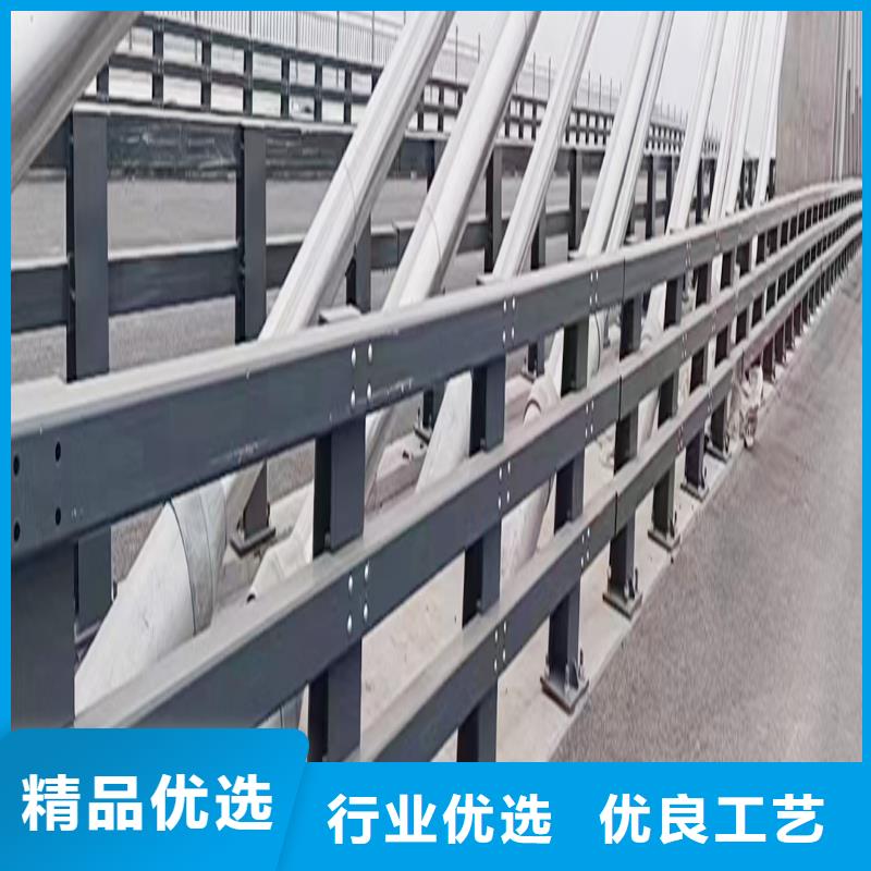 道路灯光栏杆市场