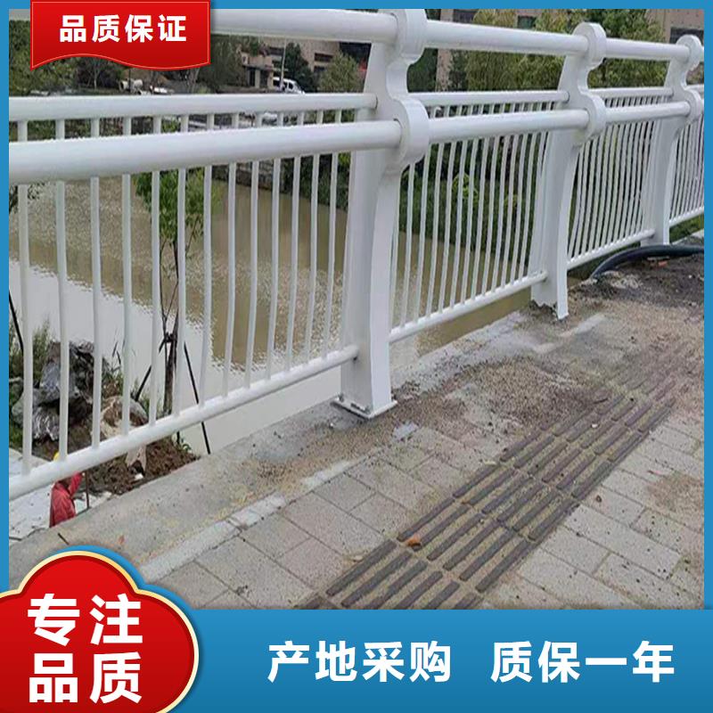 不锈钢灯光护栏货源直供
