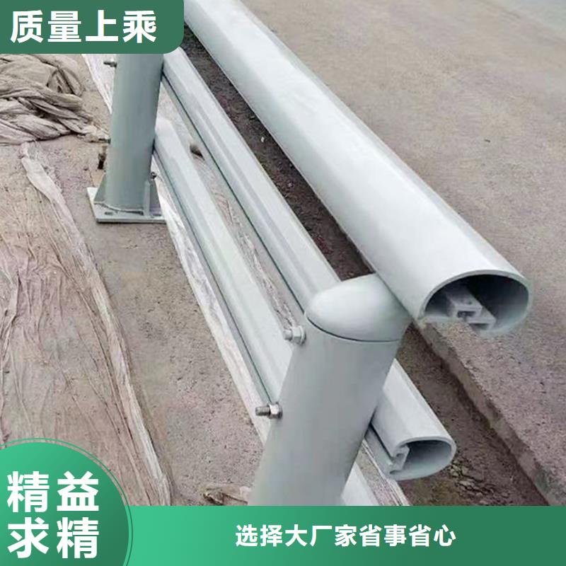 不锈钢灯光护栏货源直供