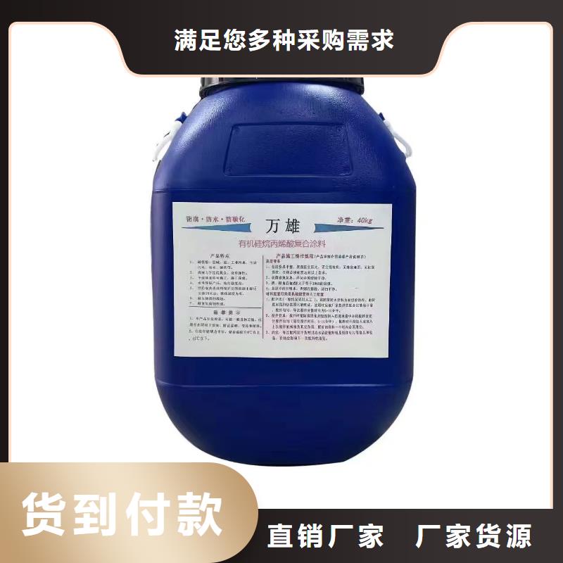 乙烯基酯复合防腐防水涂料诚信货源EMA-II型防腐防水涂料