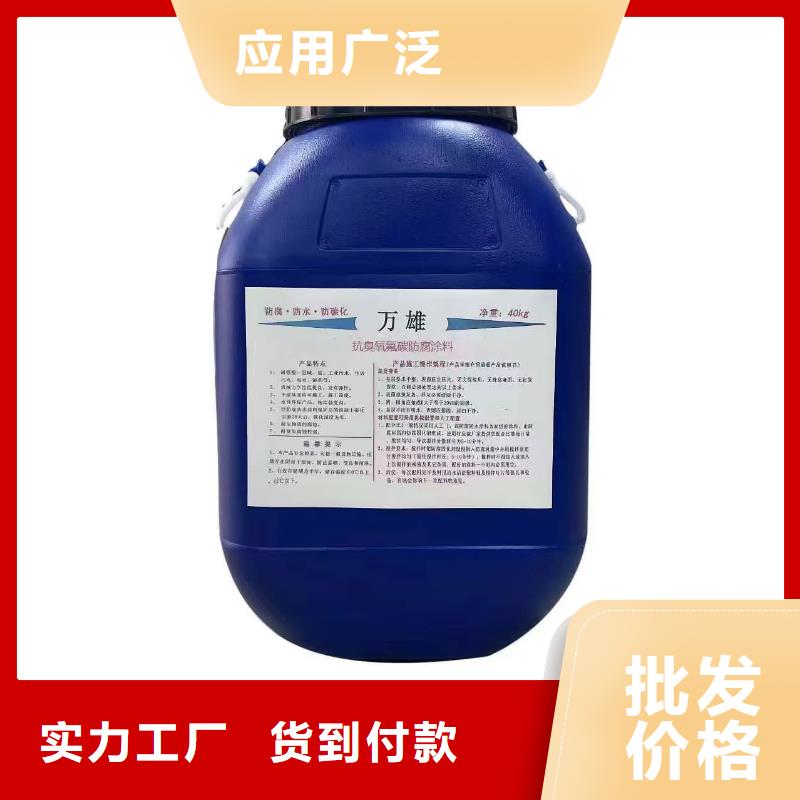 乙烯基酯混凝土结构防腐防水涂料助您降低采购成本厂家供应水性渗透型防腐蚀涂料