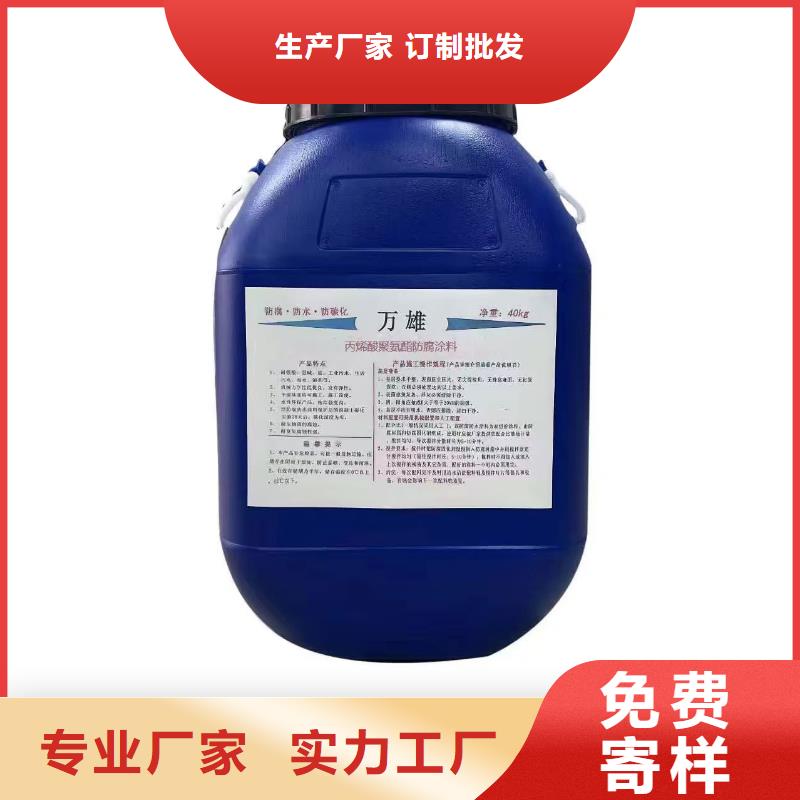 乙烯基酯混凝土结构防腐防水涂料助您降低采购成本厂家供应水性渗透型防腐蚀涂料