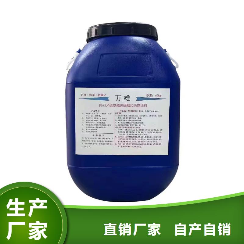弹性高分子聚合物防水防腐涂料快捷物流订制批发改性聚氨酯防腐涂料