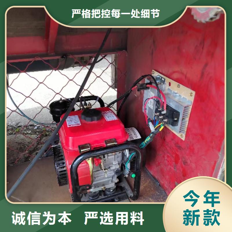 恒泰24伏空调专用发电机精品选购实惠24v驻车发电机