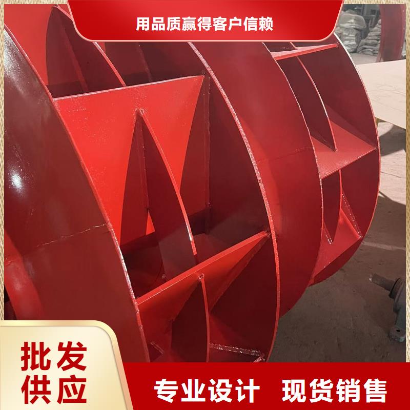 复合肥专用尾气风机二次风机购买的是放心(好服务!2025已更新)山东临沂风机