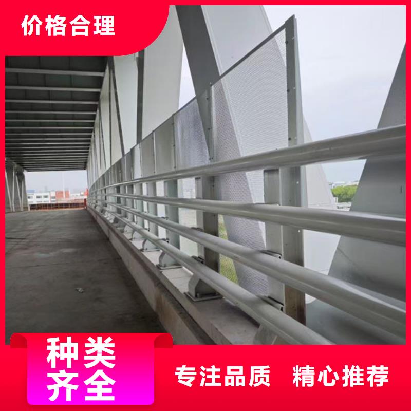 灯光护栏厂家