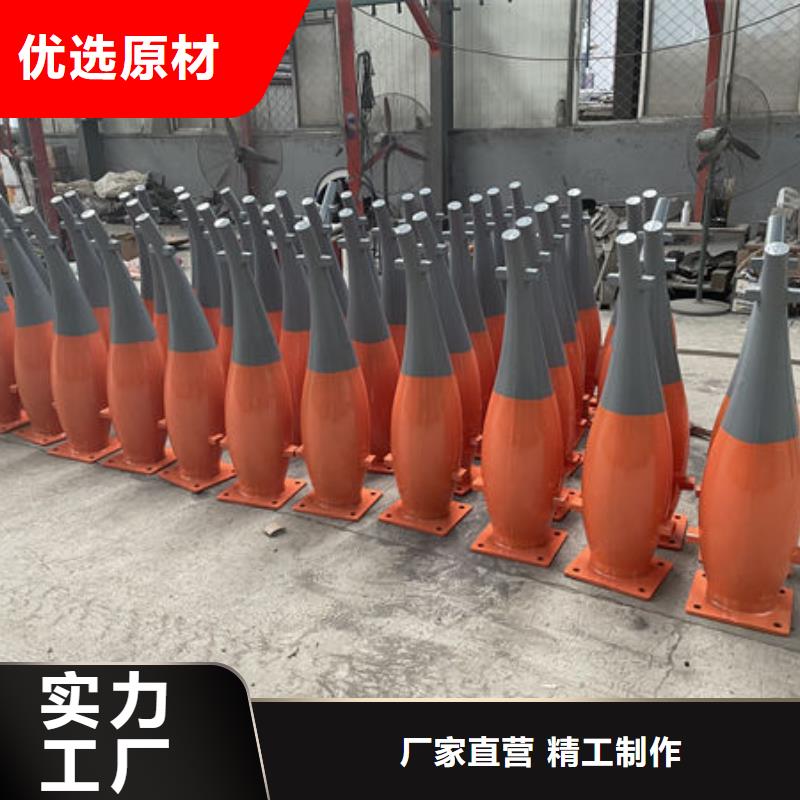 不锈钢复合管护栏一站式采购商