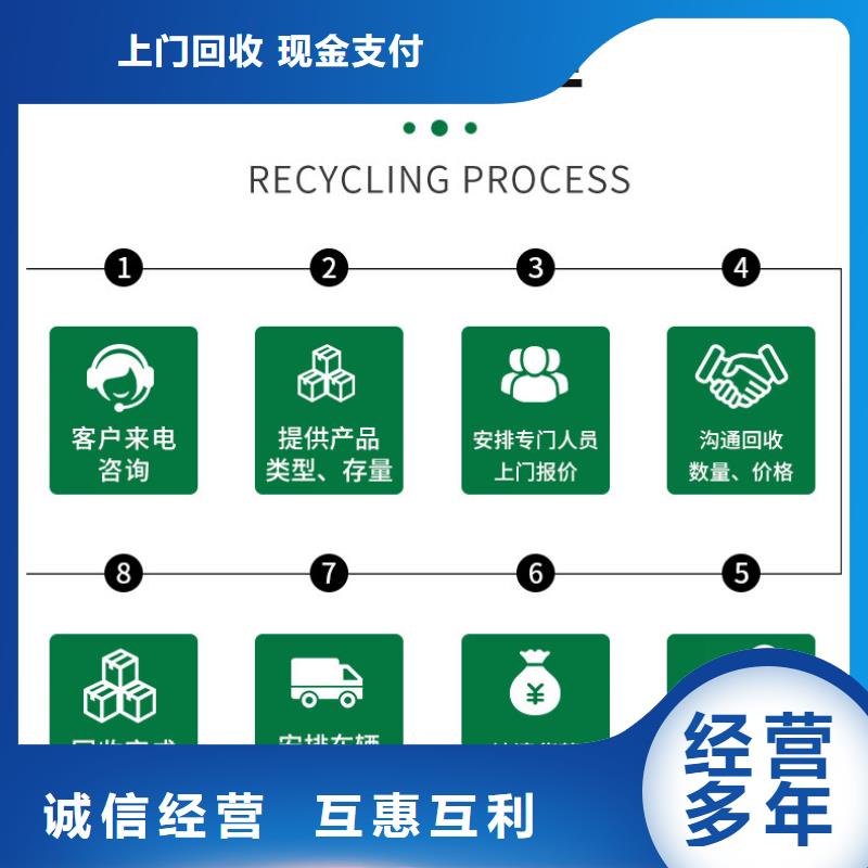 宿迁市泗洪塑料回收-废建筑建材回收周到服务