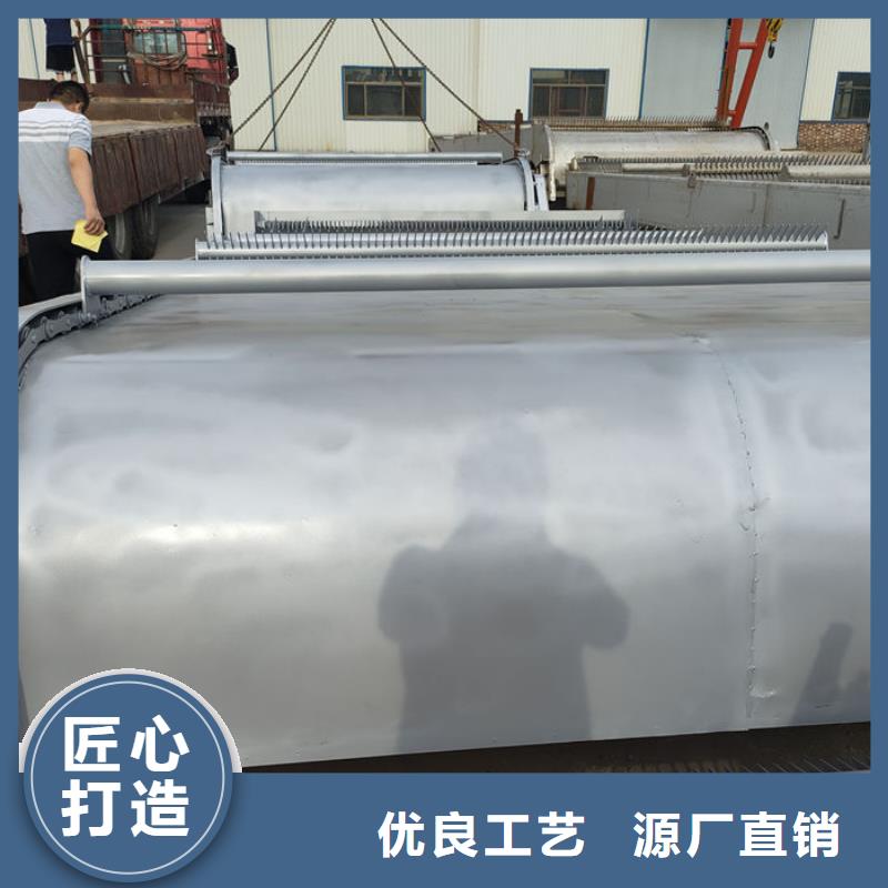 清污机实力工厂