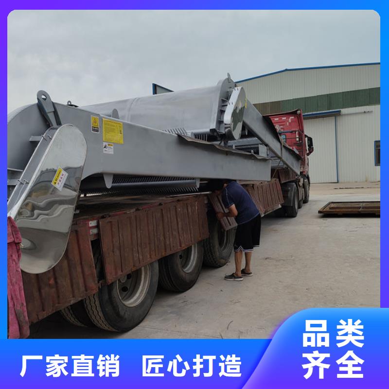 清污机实力工厂