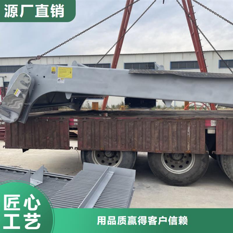 清污机实力工厂