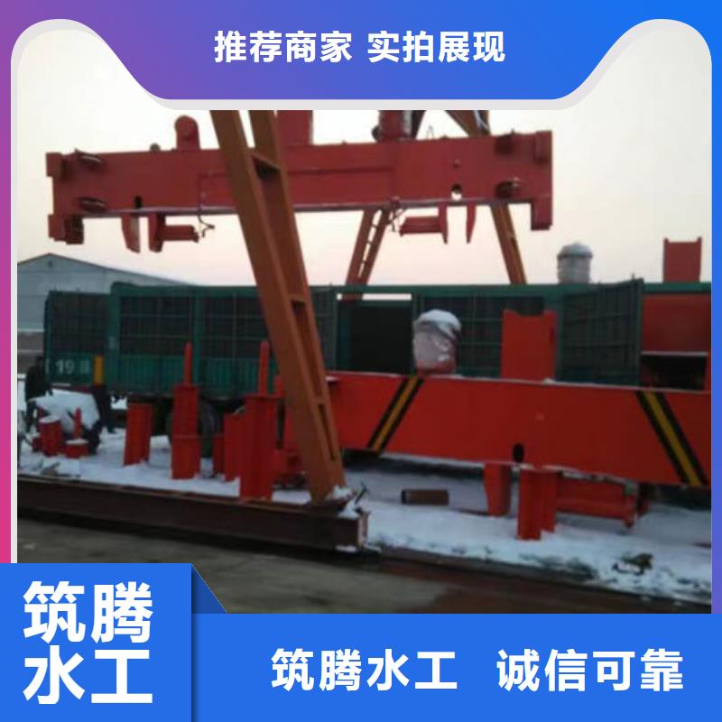 清污机实力工厂