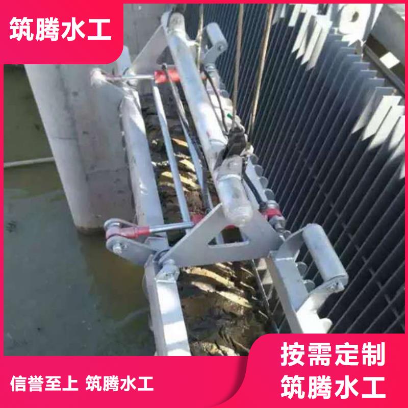清污机实力工厂