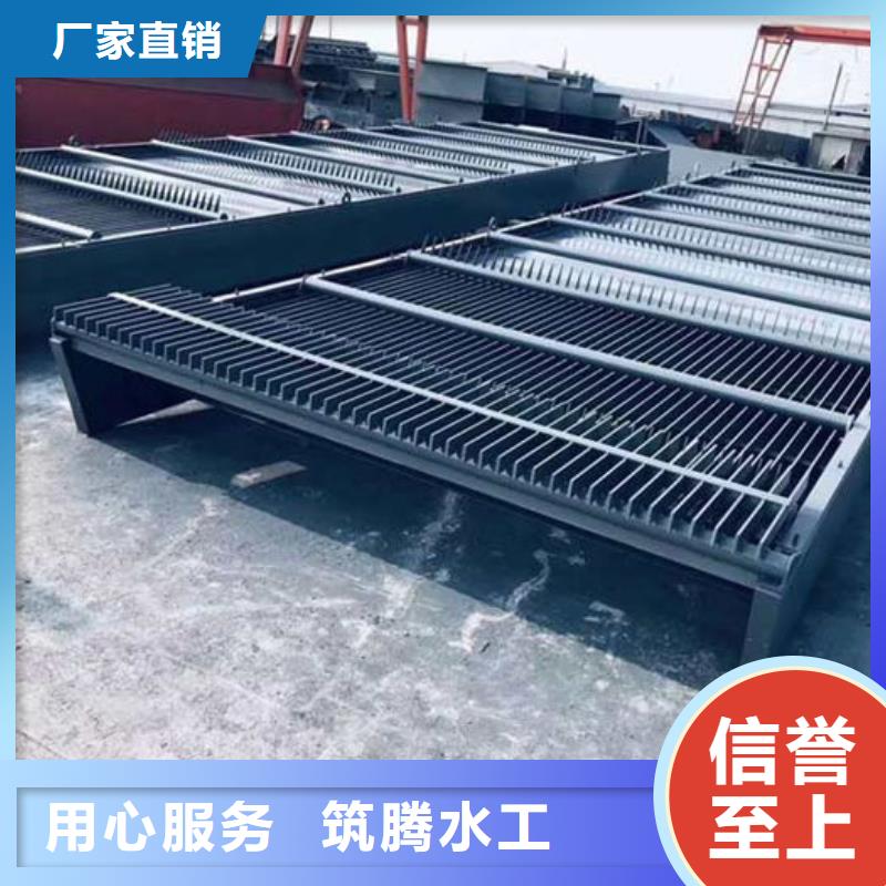 清污机实力工厂