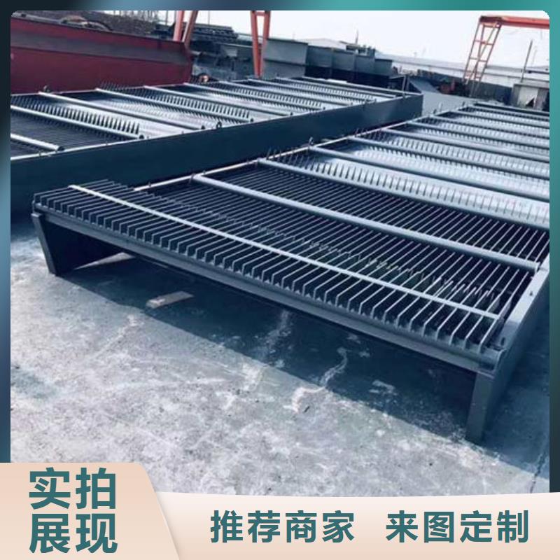 移动抓斗清污机源头工厂