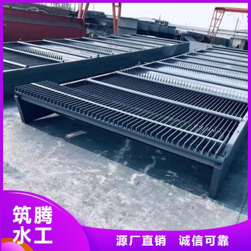格栅清污机实力工厂