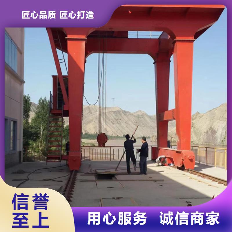 格栅清污机实力工厂
