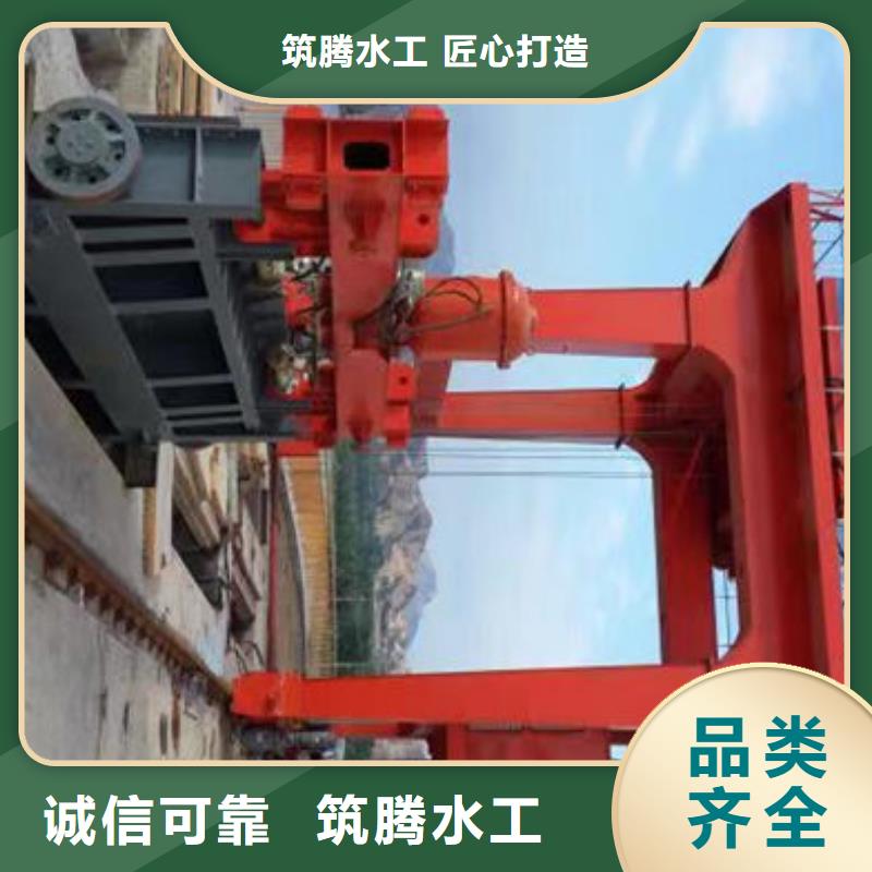 格栅清污机实力工厂