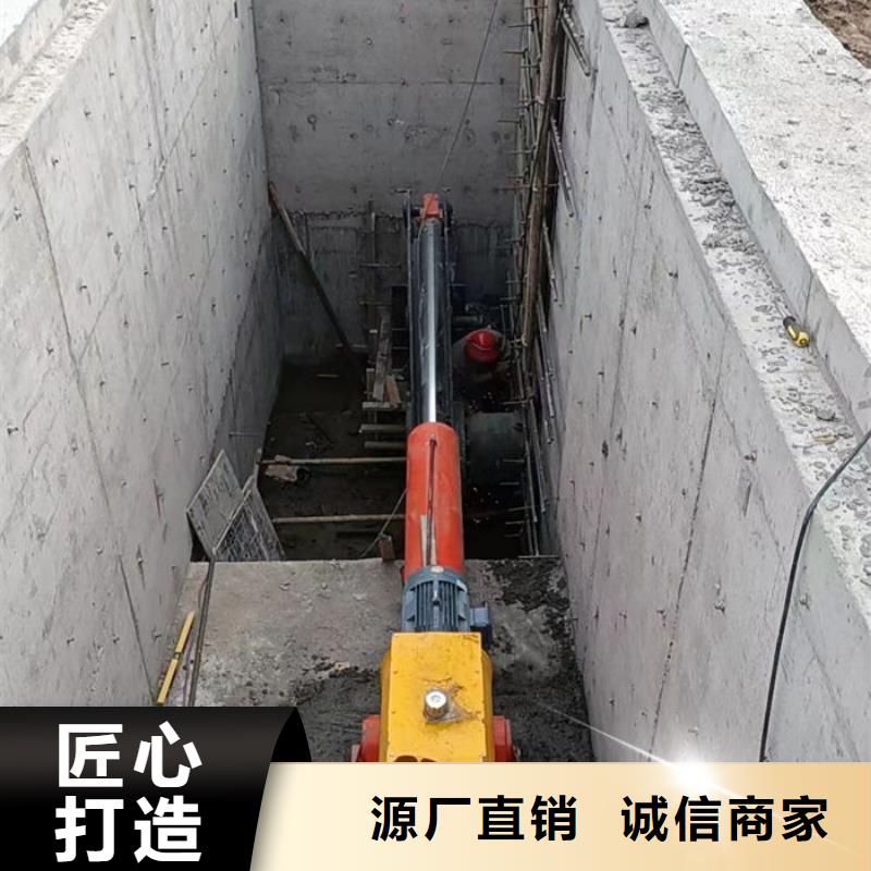 液压升降坝售后无忧