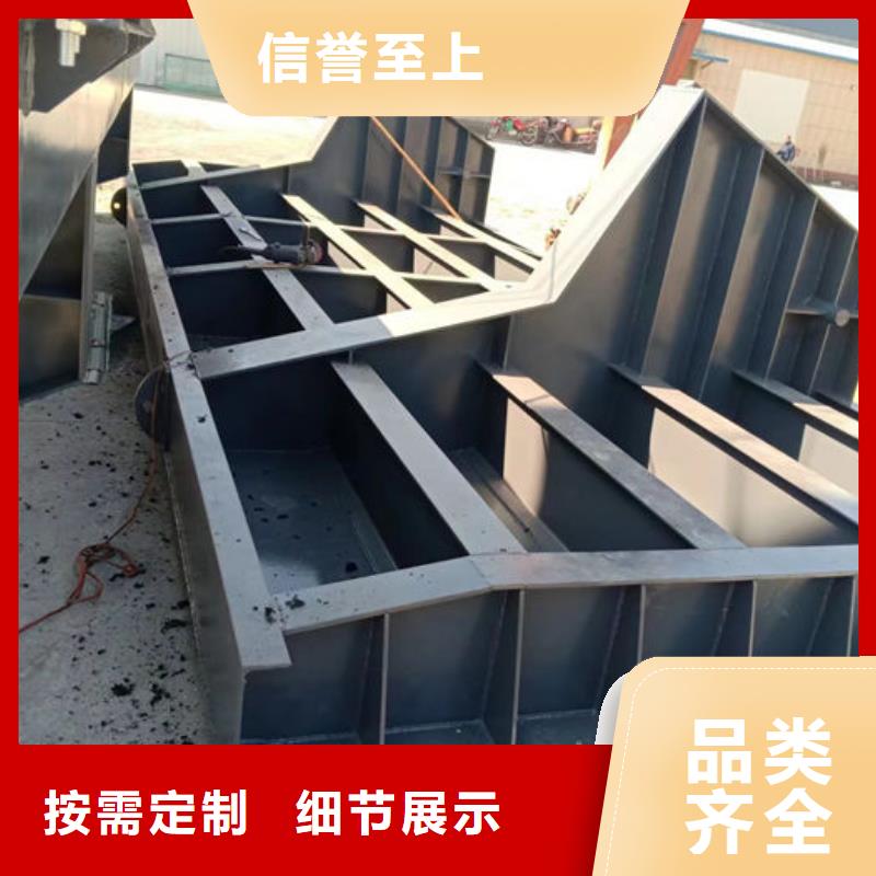 液压升降坝售后无忧