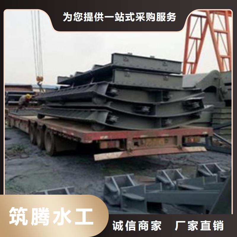 液压升降坝售后无忧