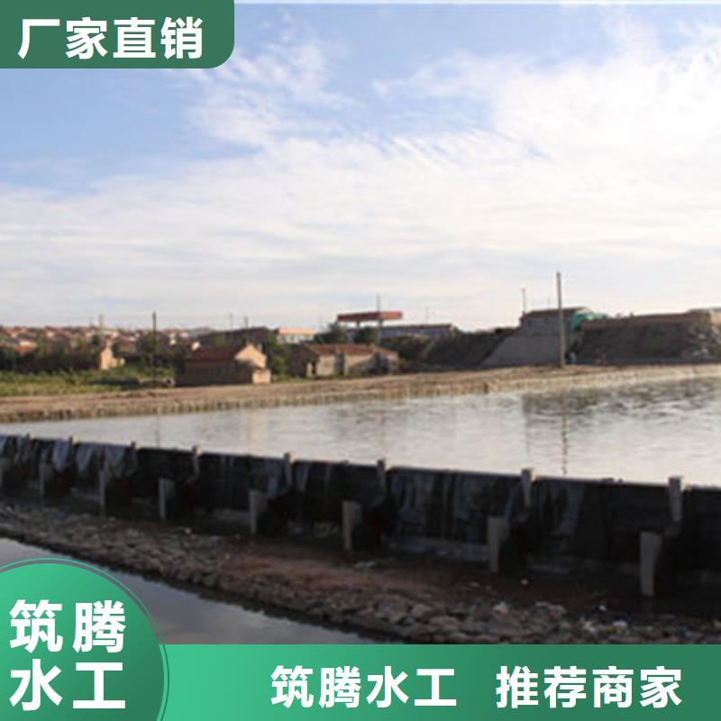液压升降坝售后无忧