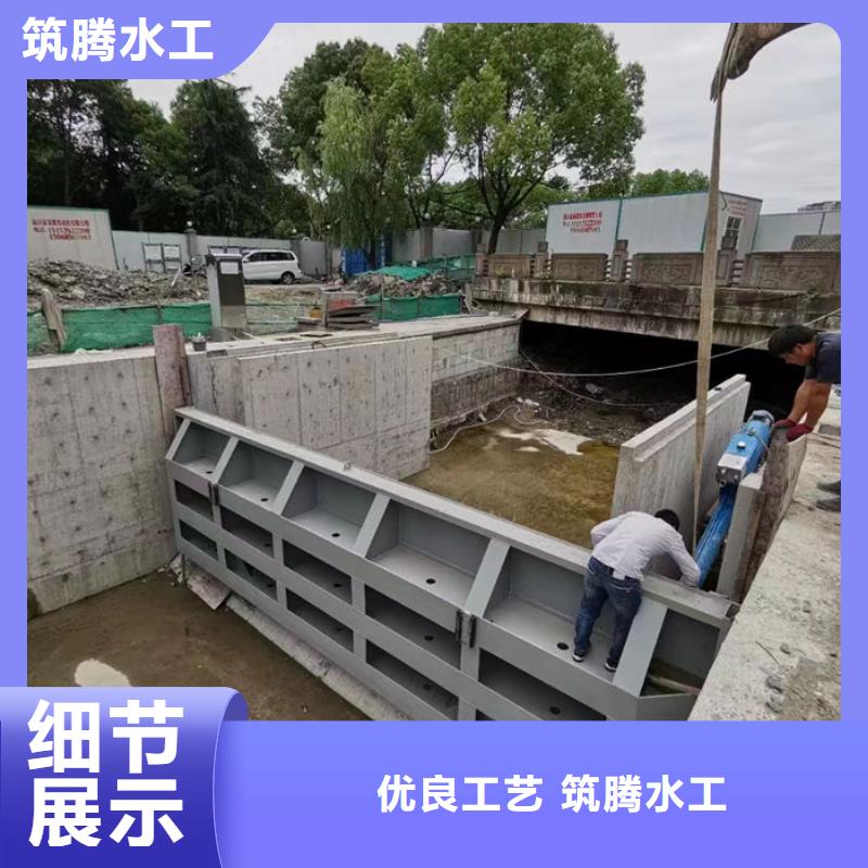 液压升降坝售后无忧