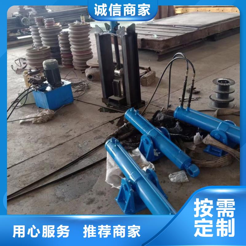液压翻板钢闸门按需