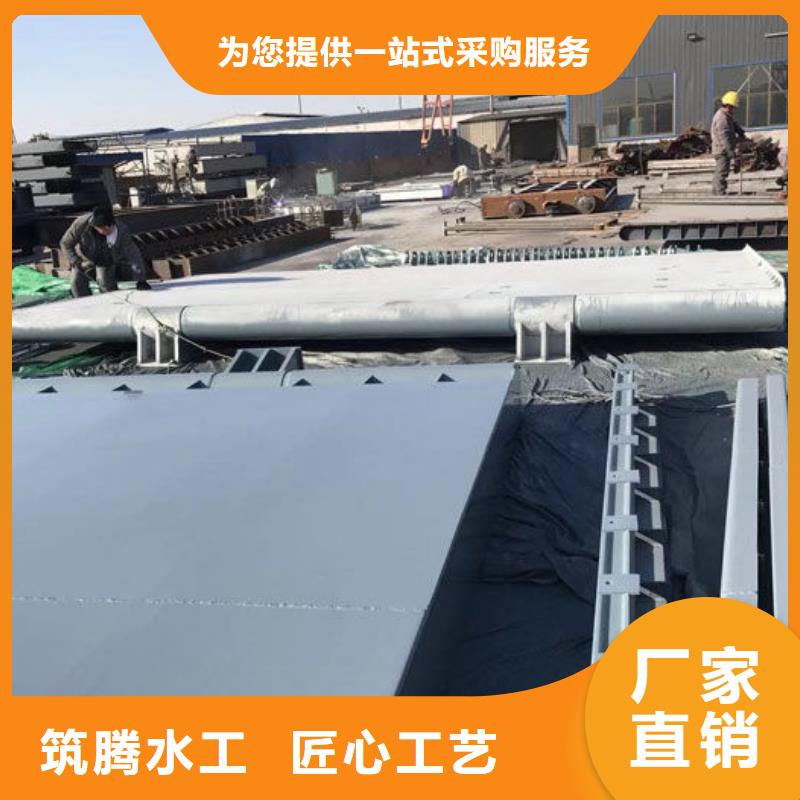 合页坝厂家直营