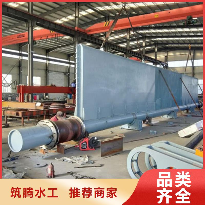 液压升降坝售后无忧