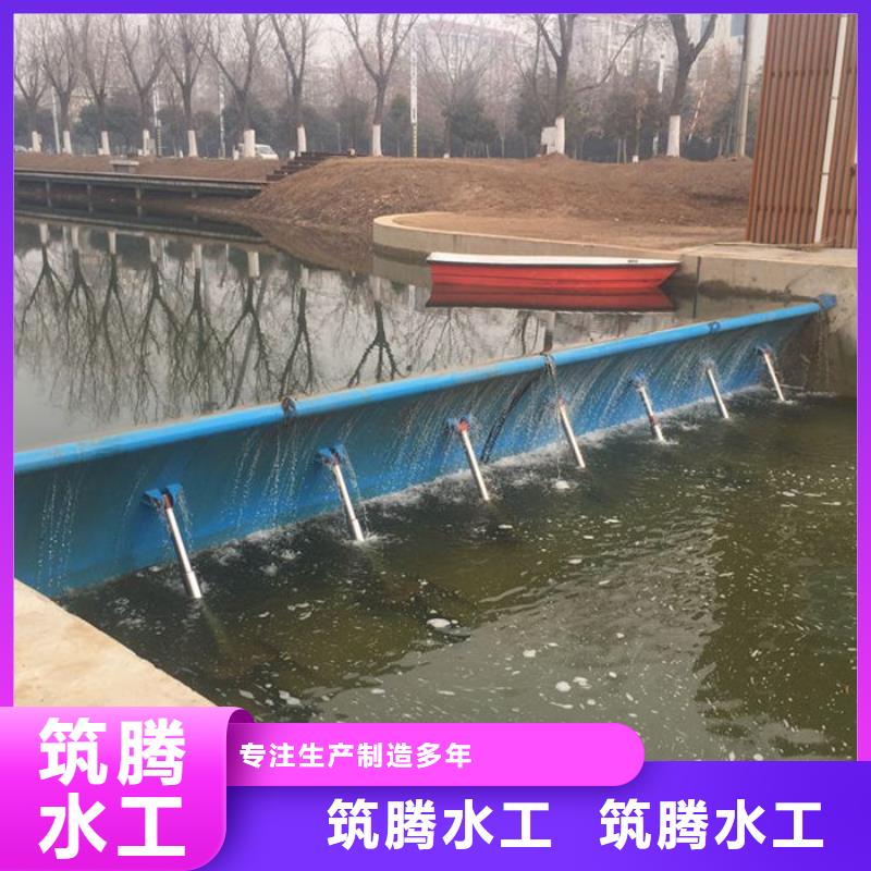 液压钢坝厂家货源