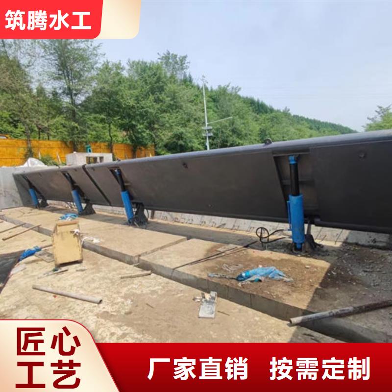 液压升降坝售后无忧