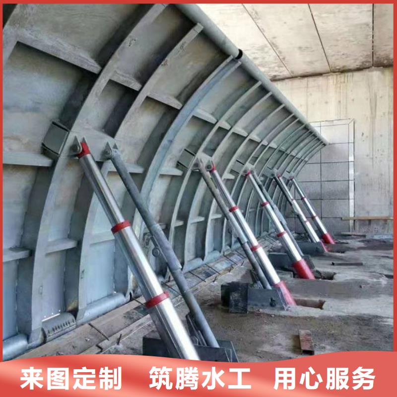 液压升降坝售后无忧