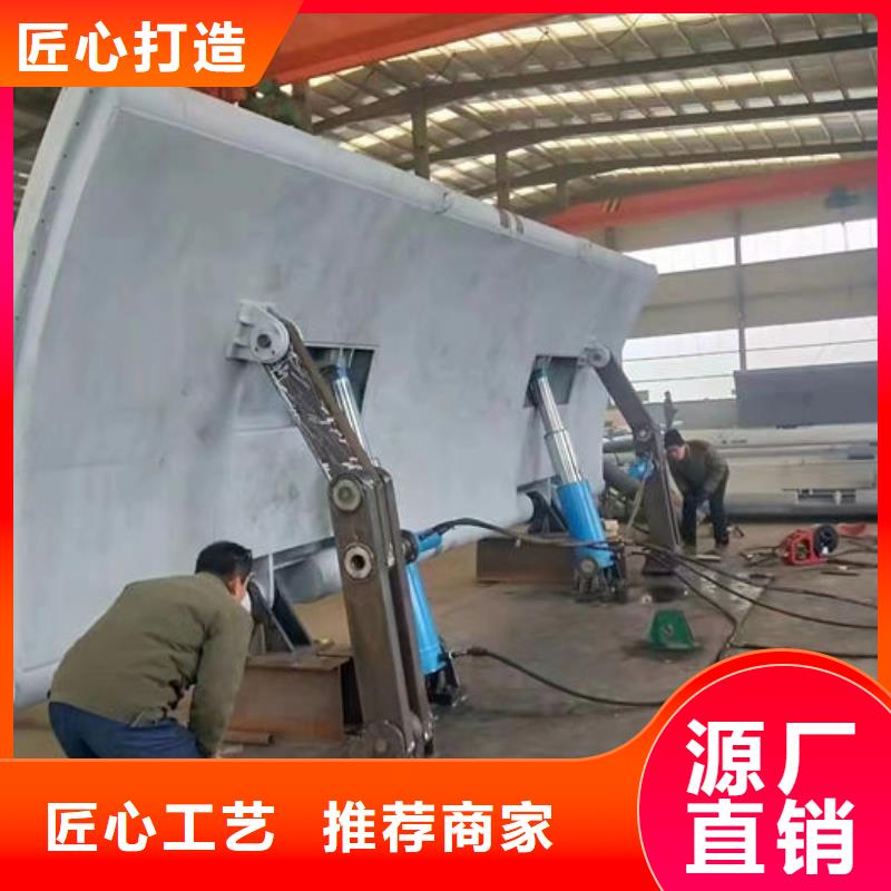 液压钢坝厂家货源