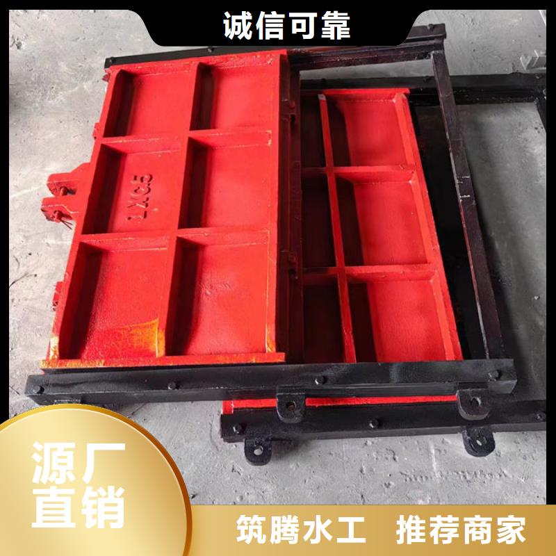 铸铁闸门工厂直供