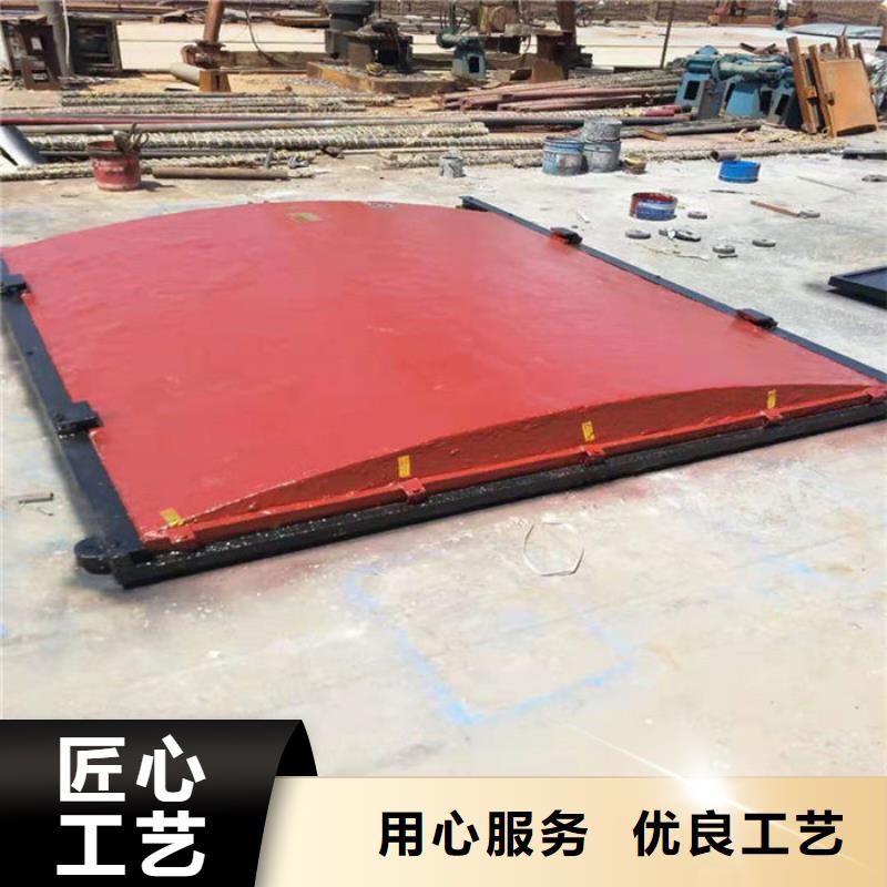 农田水利节制闸厂家直营