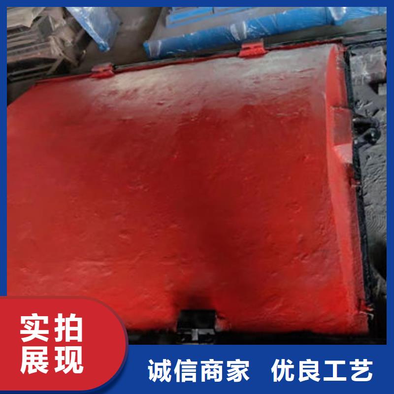 明杆式铸铁闸门厂家直销