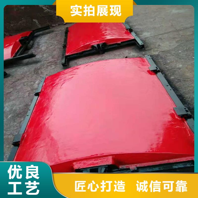 暗杆式铸铁闸门工厂直供