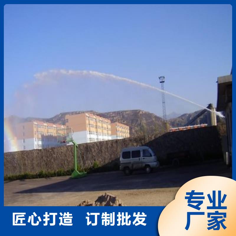 道路生物型降尘剂厂家